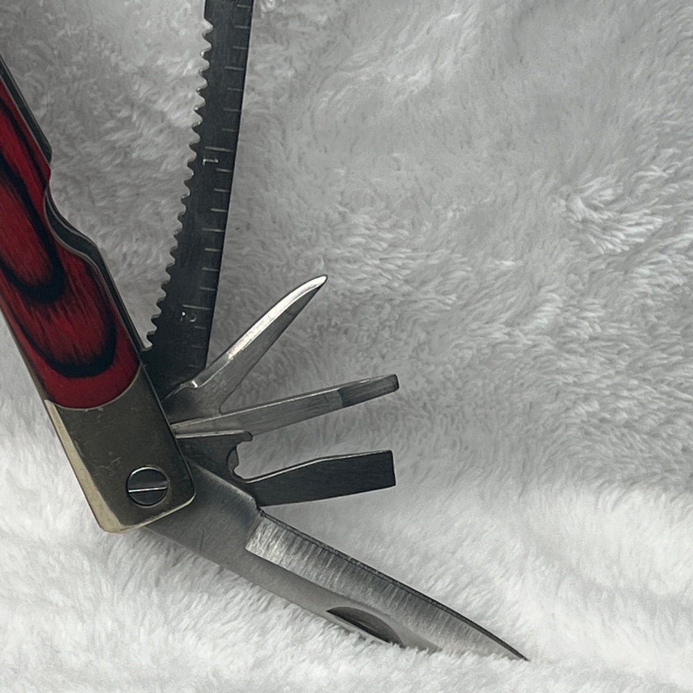 Appalachian Trail Multi-Tool Set - image 7